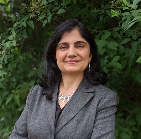 Jyoti Palta, Director, Building Blocks Immigration